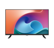 realme Smart TV Full HD 80cm(32") (Black)